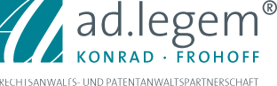 ad.legem - Rechtsanwalt, Erbrecht, Patentrecht - Bielefeld